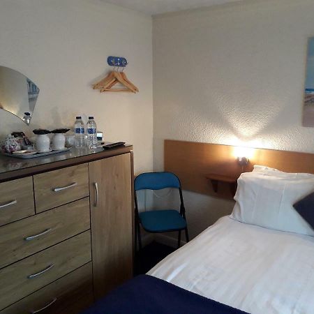 The Inn Place Skegness Exterior foto