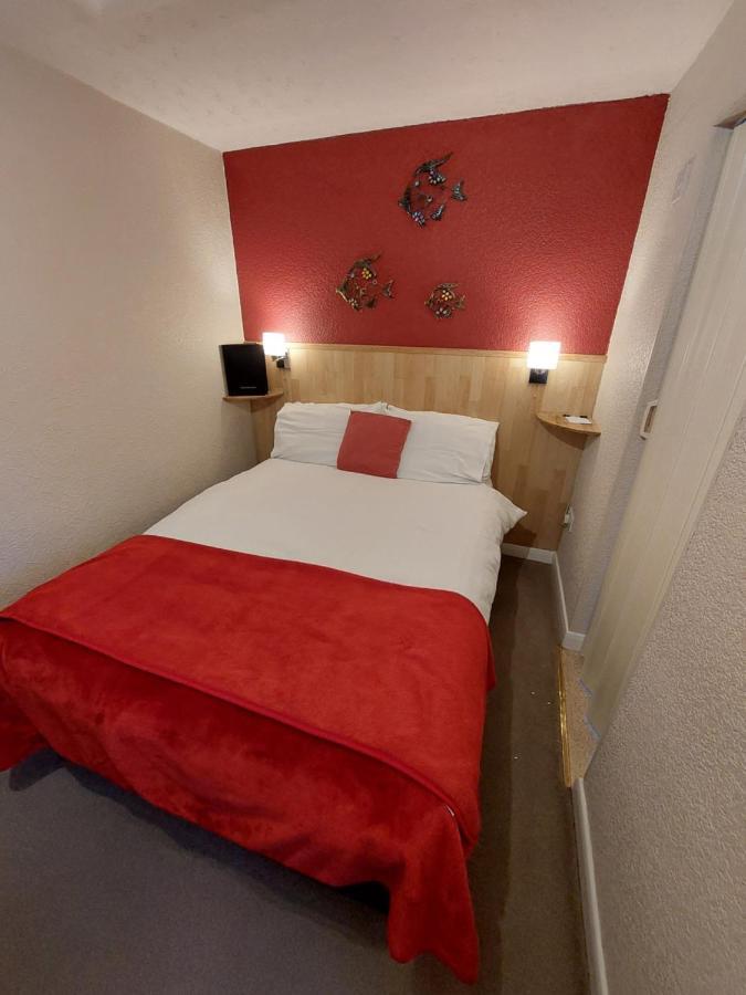 The Inn Place Skegness Exterior foto