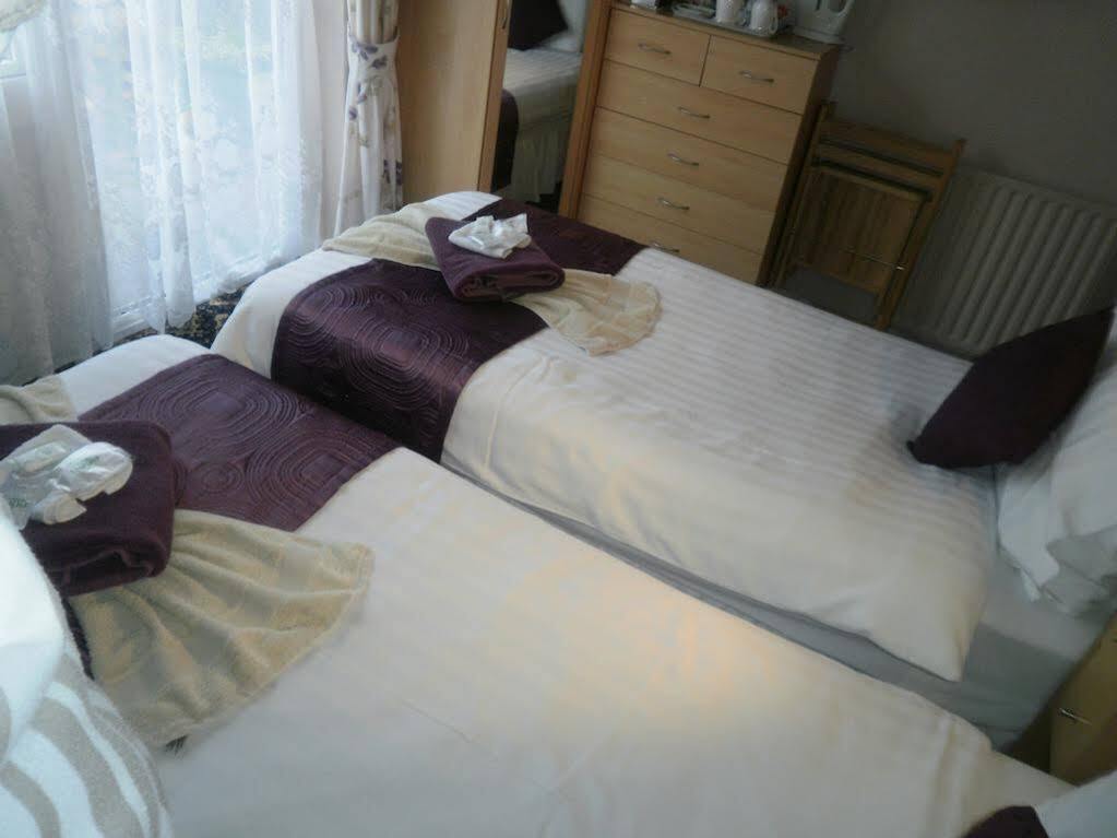 The Inn Place Skegness Exterior foto
